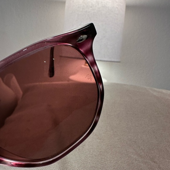 Authentic Ray-Ban Sunglasses main image 9